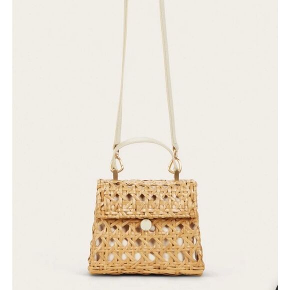 SOLD! Cult Gaia Sybil Crossbody - Picture 2 of 15